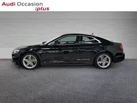 occasion Audi A5 Cabriolet 