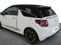 occasion DS Automobiles DS3 