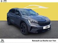 Occasion Renault Espace Esprit Alpine 131 ch (96 kW) 2024 Gris Monospace