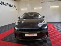 Occasion Lynk & Co 01 179 ch (131 kW) 2023 Noir SUV