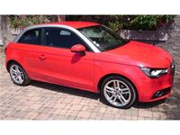 occasion Audi A1 1.6 TDI 105 S line