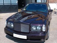 occasion Bentley Arnage Mulliner 6.75 BI TURBO