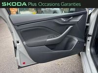 Occasion Skoda Kamiq 110 ch (80 kW) 2021 Gris perle SUV