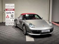 occasion Porsche Boxster RS 60 Spyder N°0083