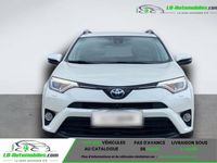 occasion Toyota RAV4 Hybrid 