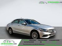 Occasion Mercedes C200 136 ch (100 kW) 2016 Berline