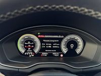 Occasion Audi Q5 Sportback S-Line 265 ch (194 kW) 2024 Noir mythe métallisé SUV