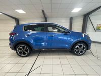 occasion Kia Sportage 1.6 Crdi 136ch Mhev Gt Line Premium 4x2 Dct7