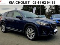 occasion Mazda CX-5 Selection 4x4 A 2.2l Skyactiv-d 175