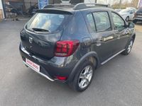 occasion Dacia Sandero Stepway Tce 90