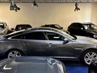 occasion Jaguar XJ 3.0D V6 300ch Portfolio