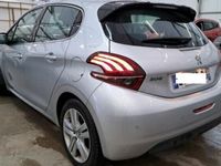 occasion Peugeot 208 1.6 BLUEHDI 100CH ALLURE BUSINESS S&S 5P