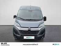 Occasion Citroën Jumper 140 ch (102 kW) 2020 Monospace