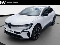 Occasion Renault Megane E-Tech Techno 161 kW (220 ch) 2022 Blanc Berline