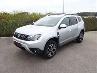 occasion Dacia Duster Blue Dci 115 4x2 Prestige