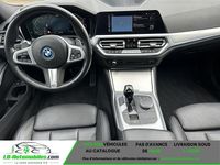 Occasion BMW 320e Comfort Edition 204 ch (150 kW) 2021 Berline