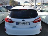 occasion Ford Fiesta 1.5 TDCi 85ch Stop&Start Trend 5p