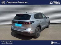 Occasion VW Tiguan Edition 204 ch (150 kW) 2025 SUV