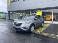 occasion Opel Grandland X 1.5 D 130ch Edition TOIT PANORAMIQUE