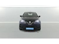 Occasion Renault Zoe Equilibre 80 kW (109 ch) 2022 Violet Citadine