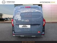 occasion Nissan Townstar EV 45 kWh Acenta chargeur 22 kW - VIVA3437213
