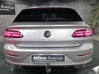 Occasion VW Arteon R-line 156 ch (114 kW) 2022 Berline