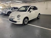 occasion Fiat 500 1.0 70ch BSG S&S Dolcevita - VIVA192242317