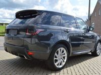 occasion Land Rover Range Rover Sport 340ch HSE Dynamic 1 MAIN !!