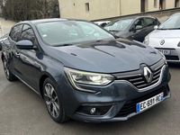 Occasion Renault Mégane IV Intens 131 ch (96 kW) 2016 Gris Berline