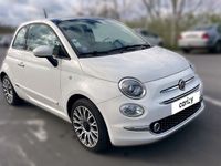 occasion Fiat 500 1.2 69 ch Lounge