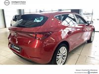 occasion Seat Leon 1.5 eTSI 150ch Xcellence DSG7