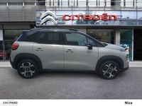 occasion Citroën C3 Aircross - VIVA3630550