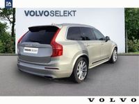 occasion Volvo XC90 T8 Twin Engine 320 + 87ch Inscription Luxe Geartronic 7 places