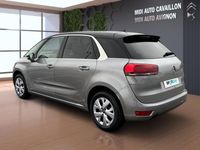 occasion Citroën C4 Puretech 130ch Feel S&s Eat6