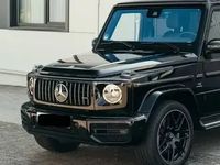 occasion Mercedes G63 AMG ClasseAmg Night Packet
