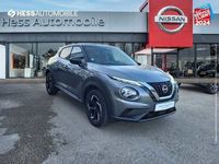 occasion Nissan Juke 1.0 DIG-T 114ch N-Connecta DCT 2023