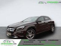 Occasion Mercedes GLA250 211 ch (155 kW) 2017 SUV