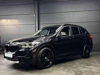 Occasion BMW X1 Sport Line 232 ch (170 kW) 2021 Noir SUV