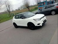 occasion Ssangyong Tivoli 1.6i E-xgi Black Editie Benzine