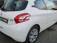 occasion Peugeot 208 1.2 VTi 82ch BVM5 Active