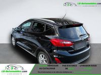 Occasion Ford Fiesta 140 ch (102 kW) 2018 Citadine