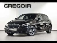 occasion BMW 116 Serie 1 i Automaat