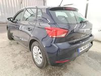 occasion Seat Ibiza 1.0 MPI 80CH STYLE