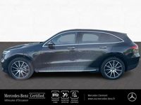 occasion Mercedes EQC400 408ch AMG Line 4Matic