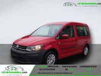 Occasion VW Caddy 102 ch (75 kW) 2020 Monospace