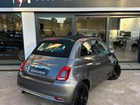 occasion Fiat 500C 0.9 8v Twinair 85ch S&s Lounge - Carplay - Cabriolet