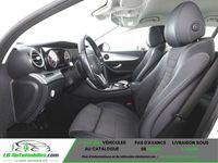 occasion Mercedes C220 d BVA