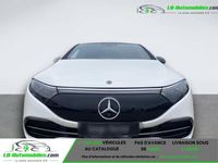 occasion Mercedes EQS350 