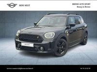 Occasion Mini Cooper Countryman Premium Plus 126 ch (92 kW) 2023 Noir SUV