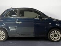 Occasion Fiat 500 Dolcevita 70 ch (51 kW) 2024 Bleu Berline